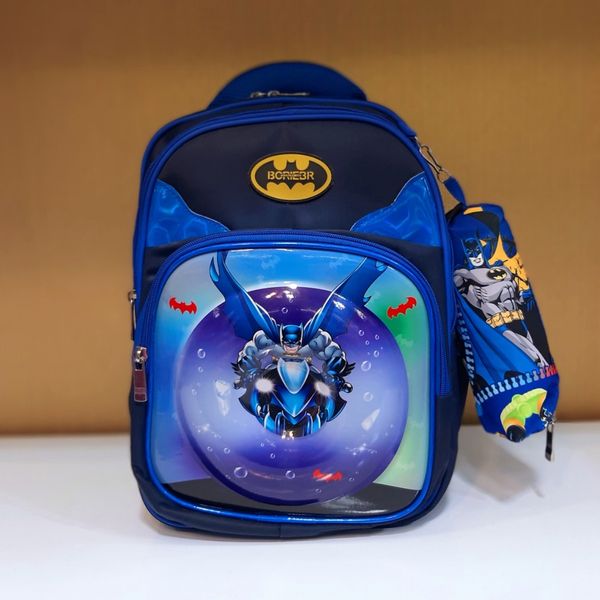 کوله پشتی Batman بتمن