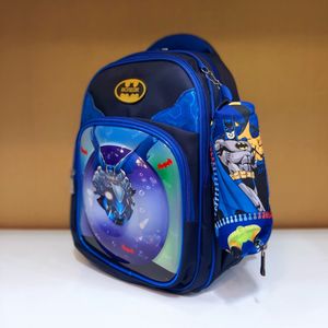 خرید آنلاین کوله پشتی Batman بتمن