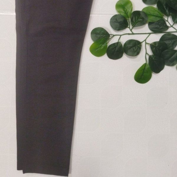 شلوار لی مام استایل مشگی زنانه shl73u