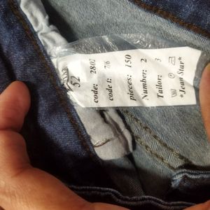 قیمت شلوار لی راسته قد 90 زنانه sh5r