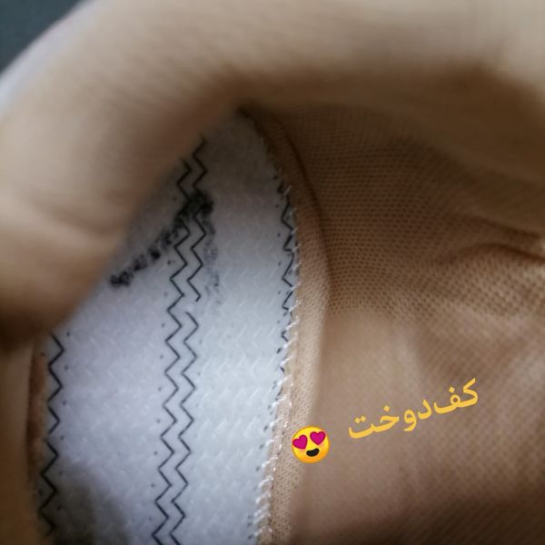 کفش اسپرت برند V2K ویتوکی ترند سایز 37 تا 40 کفش الماس