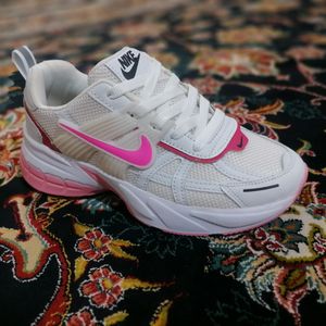 قیمت ارزان کفش اسپرت برند اصل V2K ویتوکی ترند سال سایز 37 تا 40