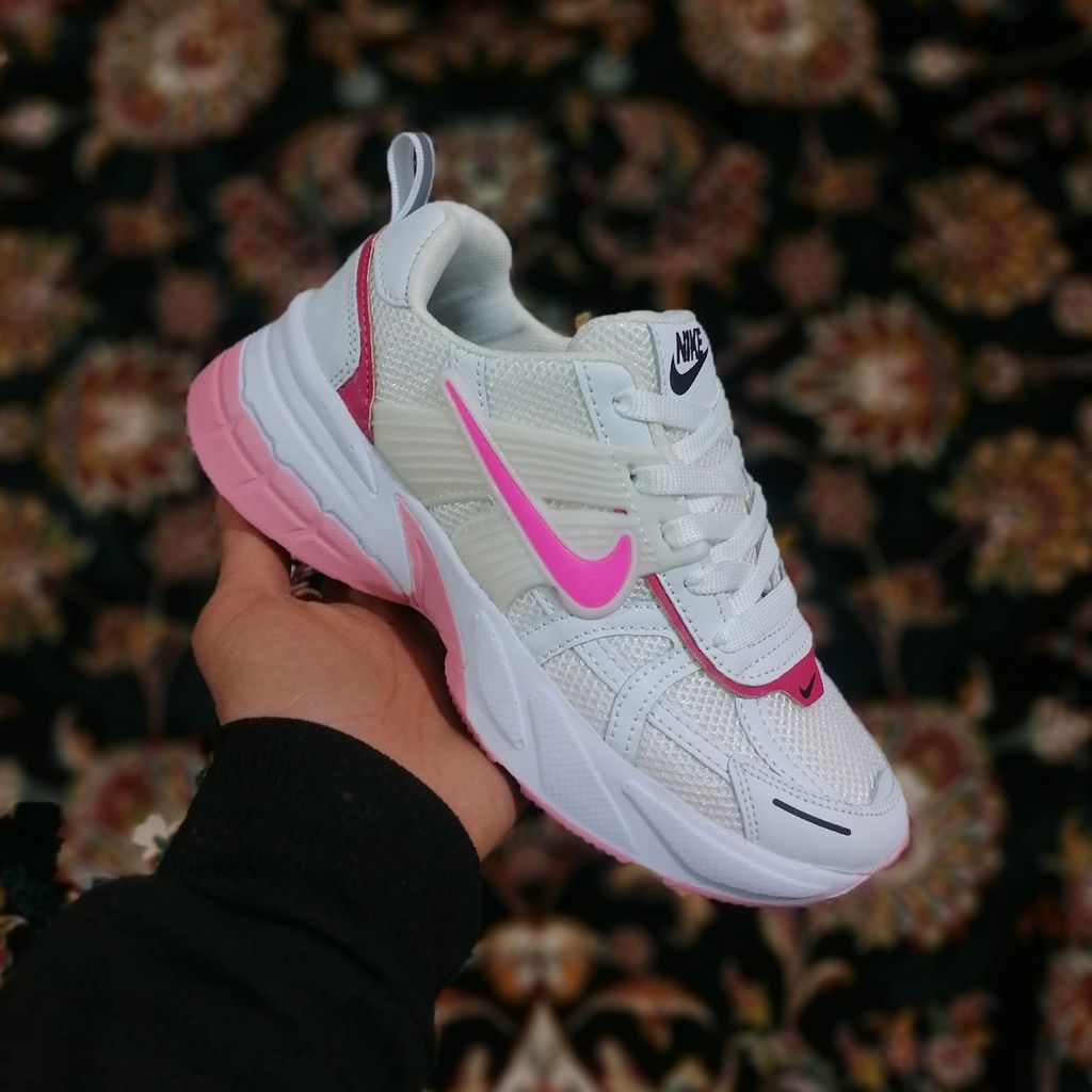 خرید اینترنتی کفش اسپرت برند اصل V2K ویتوکی ترند سال سایز 37 تا 40