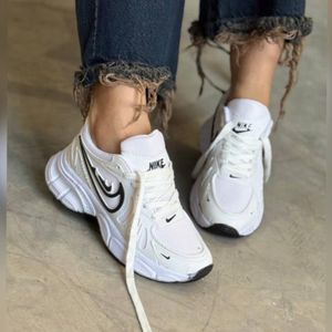 خرید اینترنتی کفش اسپرت برند نایک فشن سایز 37 تا 40