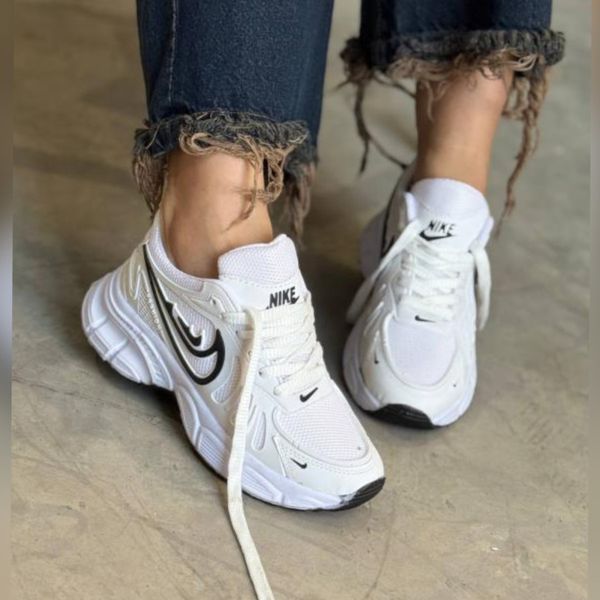 کفش اسپرت برند نایک فشن سایز 37 تا 40