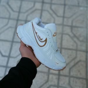 مشخصات کفش اسپرت برند نایک فشن سایز 37 تا 40