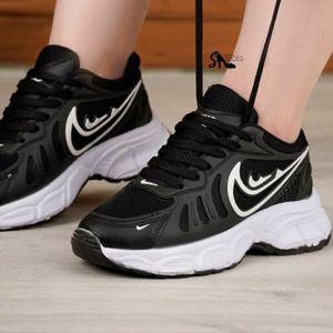 خرید اینترنتی کفش اسپرت برند نایک فشن سایز 37 تا 40