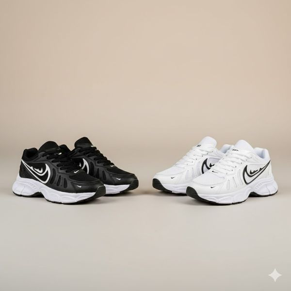 کفش اسپرت برند نایک فشن سایز 37 تا 40