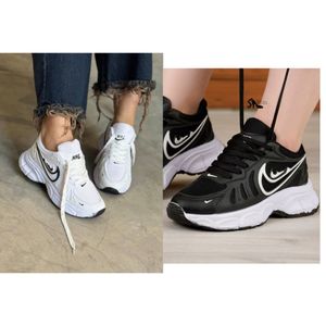 قیمت ارزان کفش اسپرت برند نایک فشن سایز 37 تا 40