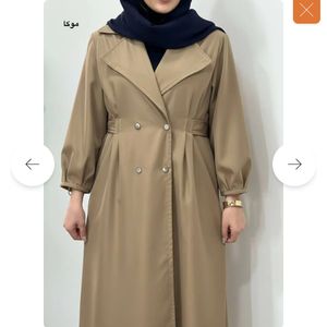 فروش اینترنتی بارونی بلند ضد آب سمن