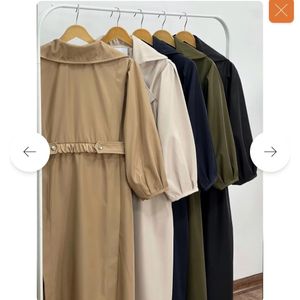 فروش اینترنتی بارونی بلند ضد آب سمن