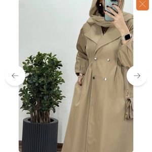 قیمت بارونی بلند ضد آب سمن