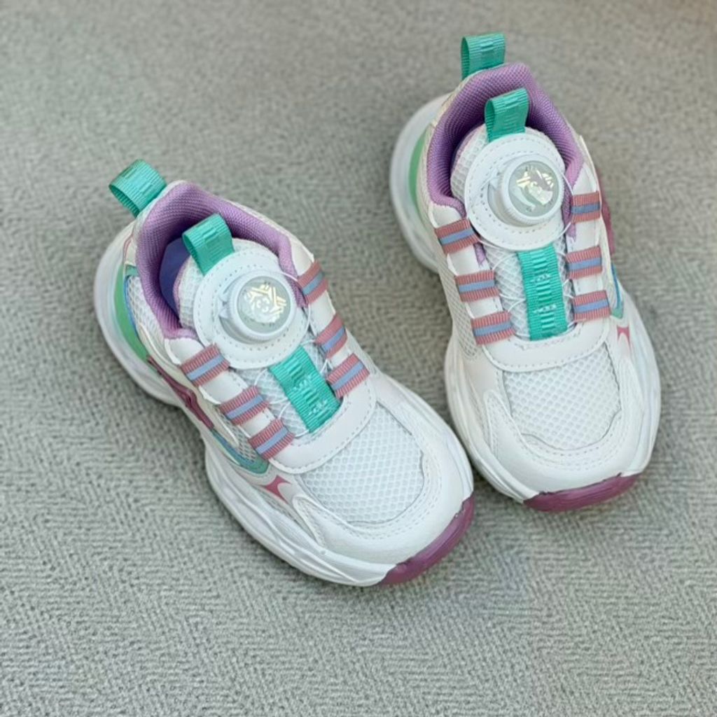 خرید اینترنتی قیمت کتونی بچگانه طرح star از A+B کد 4102105