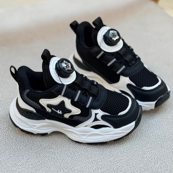 کتونی بچگانه طرح star از A+B کد 4102105