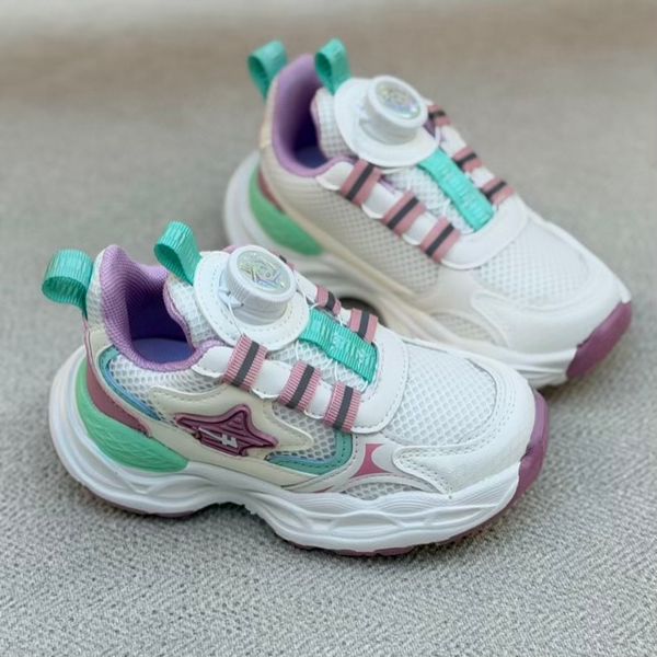 کتونی بچگانه طرح star از A+B کد 4102105