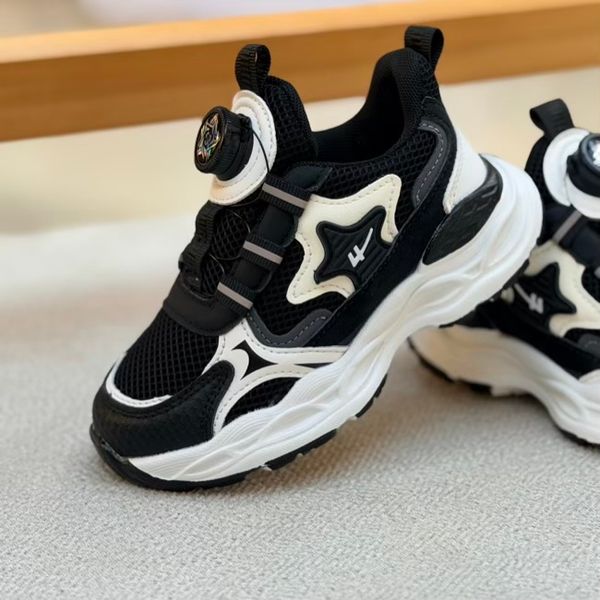 کتونی بچگانه طرح star از A+B کد 4102105