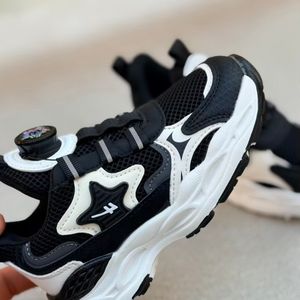 خرید اینترنتی قیمت کتونی بچگانه طرح star از A+B کد 4102105