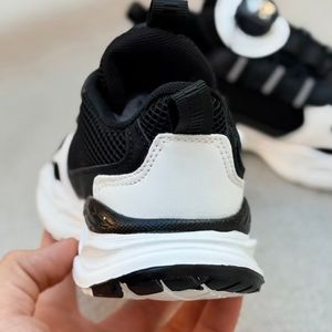 خرید اینترنتی قیمت کتونی بچگانه طرح star از A+B کد 4102105