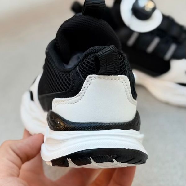 کتونی بچگانه طرح star از A+B کد 4102105