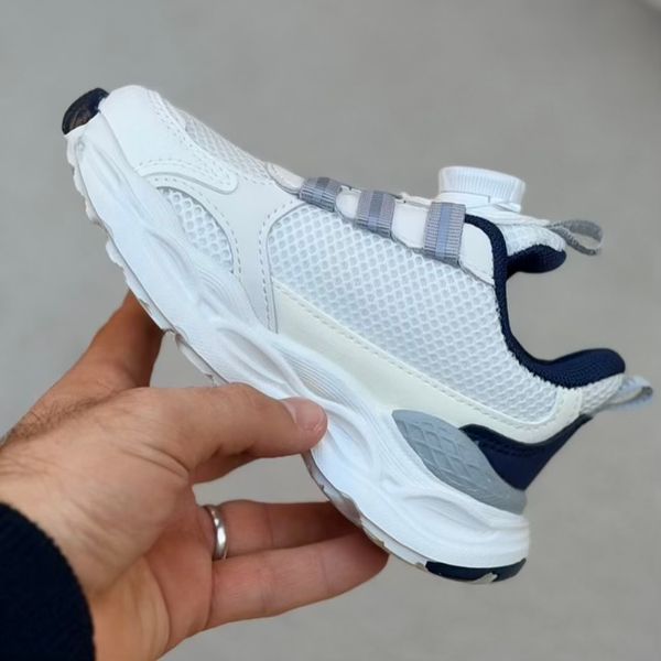 کتونی بچگانه طرح star از A+B کد 4102105