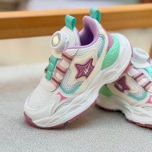 خرید اینترنتی قیمت کتونی بچگانه طرح star از A+B کد 4102105