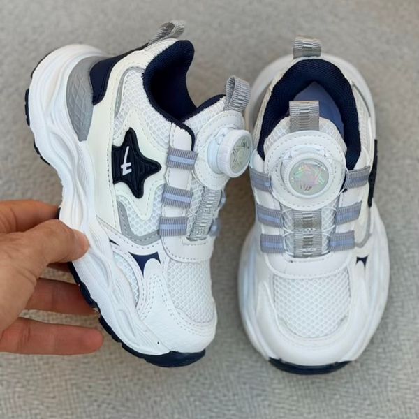 کتونی بچگانه طرح star از A+B کد 4102105