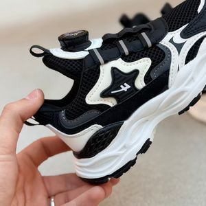 خرید اینترنتی قیمت کتونی بچگانه طرح star از A+B کد 4102105