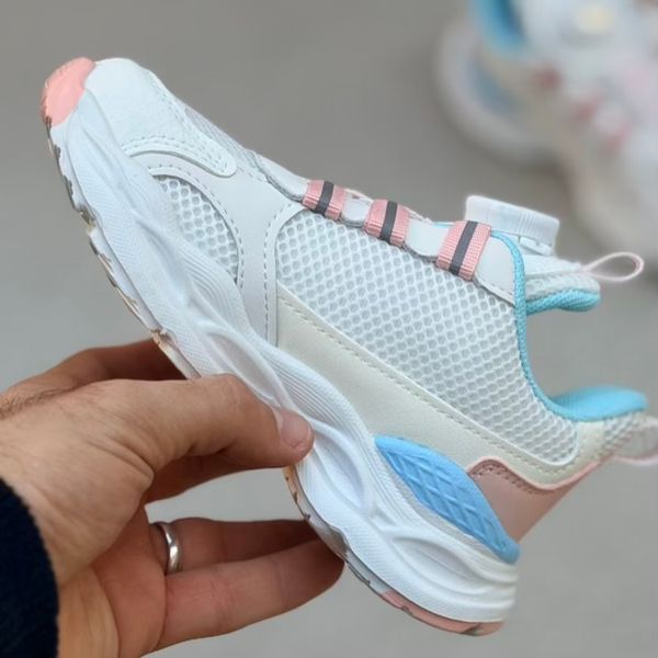 کتونی بچگانه طرح star از A+B کد 4102105