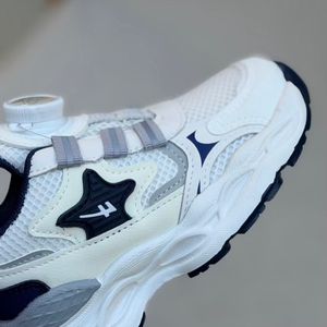 خرید اینترنتی قیمت کتونی بچگانه طرح star از A+B کد 4102105