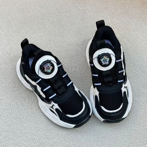 کتونی بچگانه طرح star از A+B کد 4102105