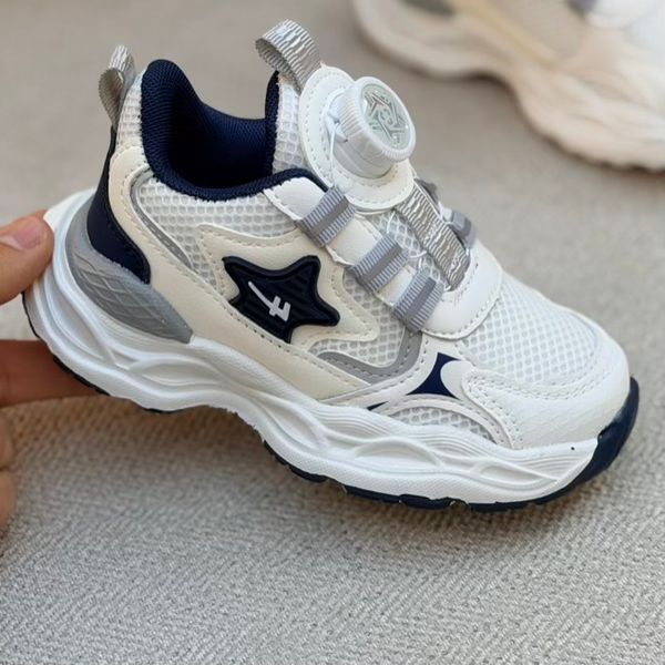 کتونی بچگانه طرح star از A+B کد 4102105