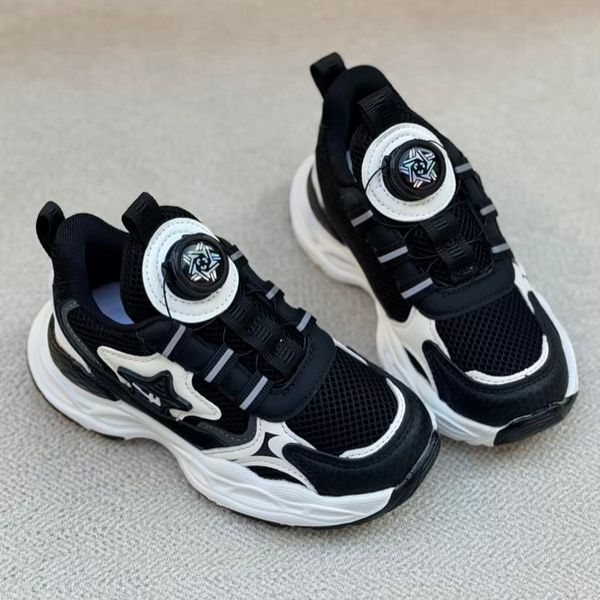 کتونی بچگانه طرح star از A+B کد 4102105