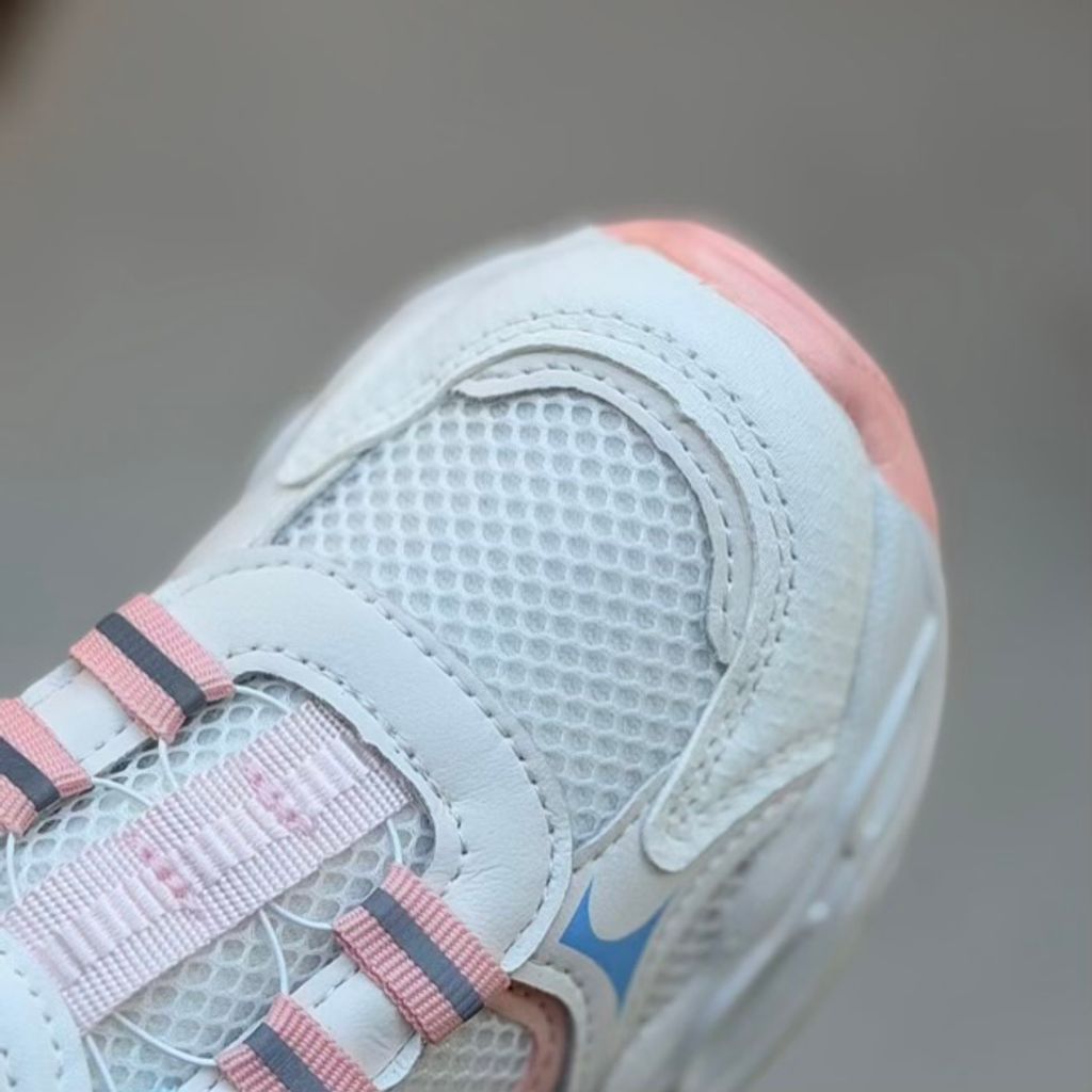 خرید اینترنتی قیمت کتونی بچگانه طرح star از A+B کد 4102105