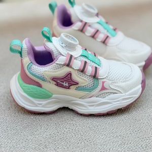 خرید اینترنتی قیمت کتونی بچگانه طرح star از A+B کد 4102105