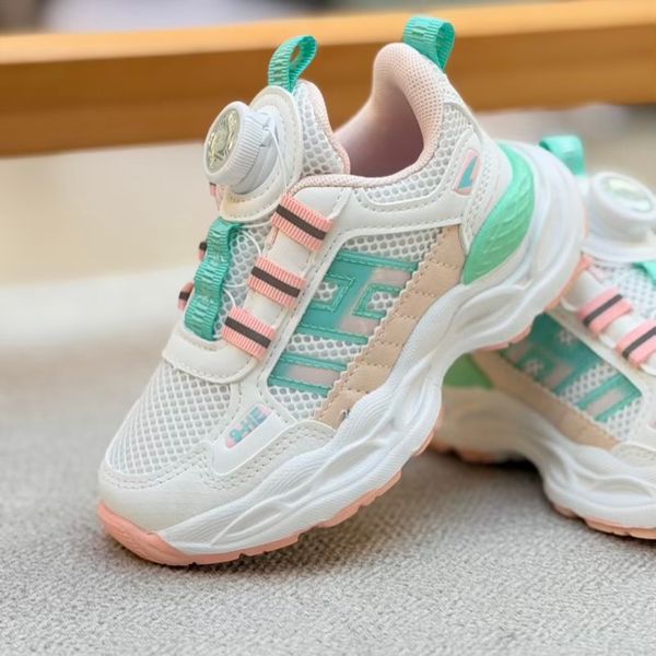 کتونی بچگانه طرح Hi از A+B کد 4102104