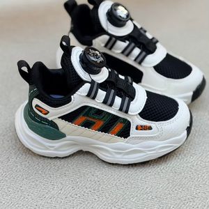 خرید اینترنتی قیمت کتونی بچگانه طرح Hi از A+B کد 4102104