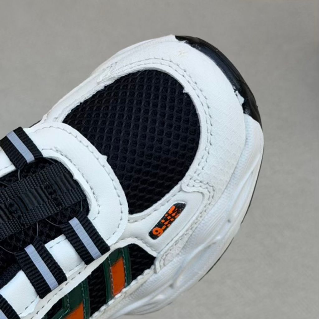 خرید اینترنتی قیمت کتونی بچگانه طرح Hi از A+B کد 4102104