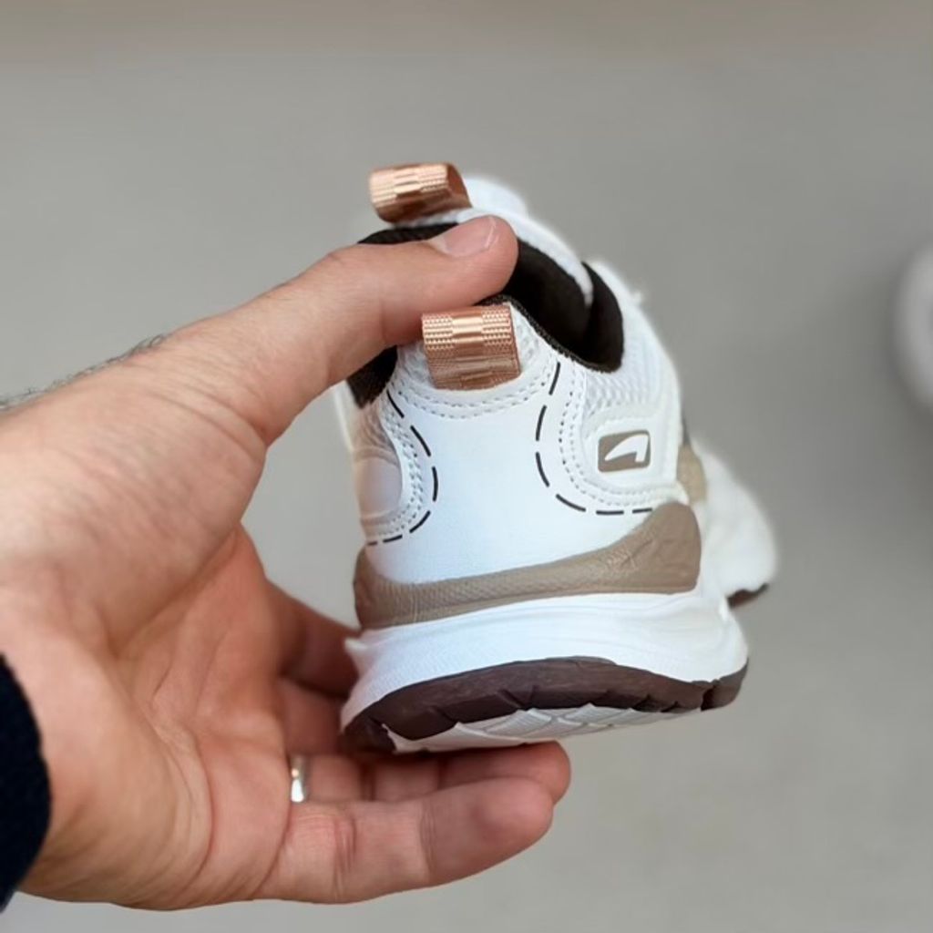 خرید اینترنتی قیمت کتونی بچگانه طرح Hi از A+B کد 4102104