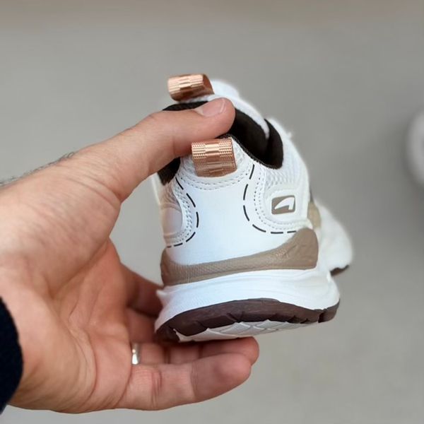 کتونی بچگانه طرح Hi از A+B کد 4102104