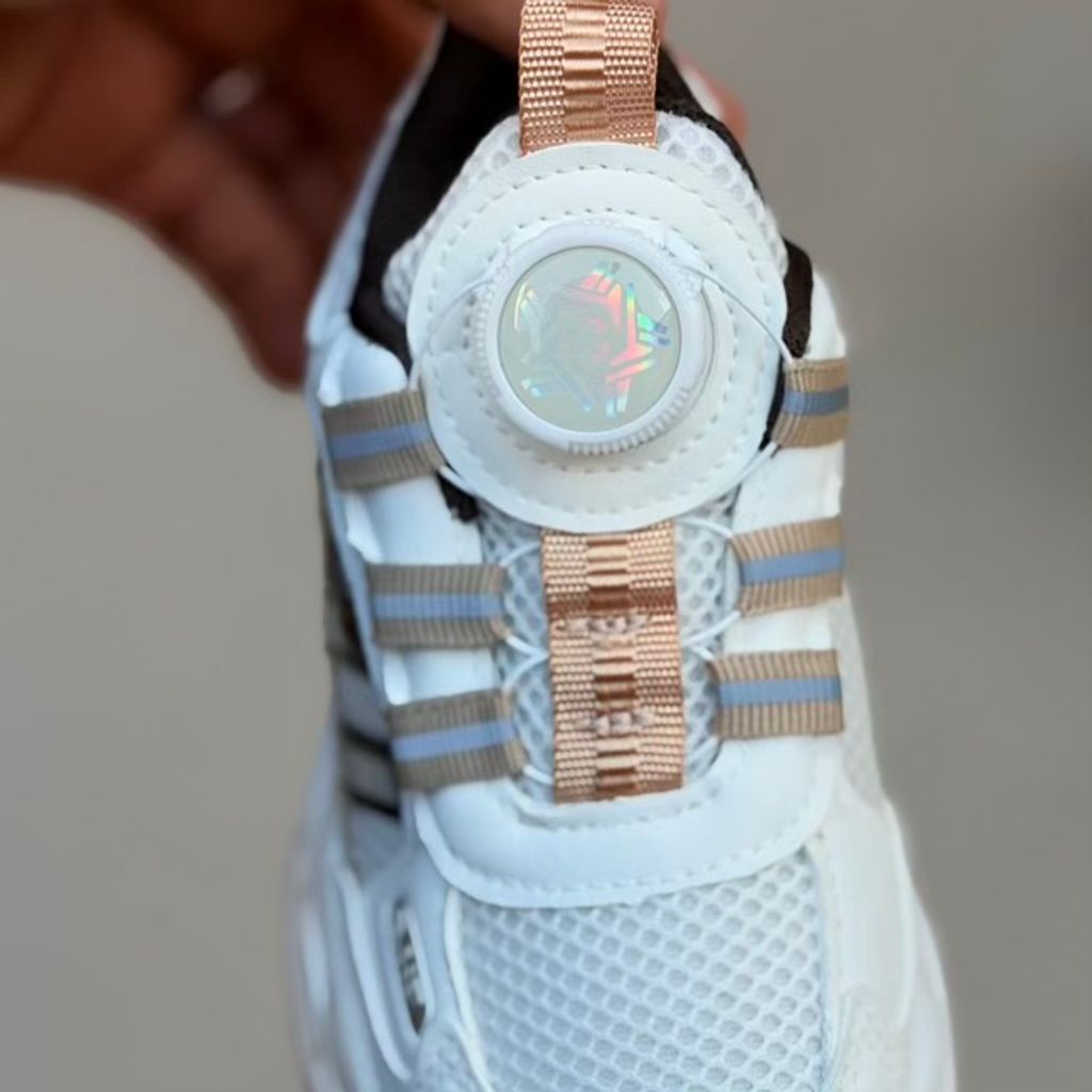 خرید اینترنتی قیمت کتونی بچگانه طرح Hi از A+B کد 4102104