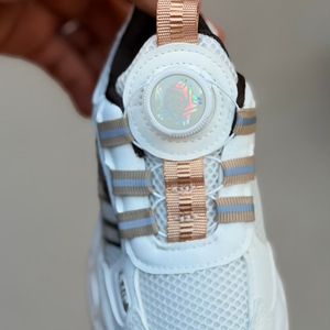 خرید اینترنتی قیمت کتونی بچگانه طرح Hi از A+B کد 4102104