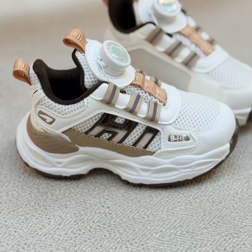 خرید اینترنتی قیمت کتونی بچگانه طرح Hi از A+B کد 4102104