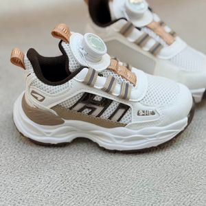 خرید اینترنتی قیمت کتونی بچگانه طرح Hi از A+B کد 4102104