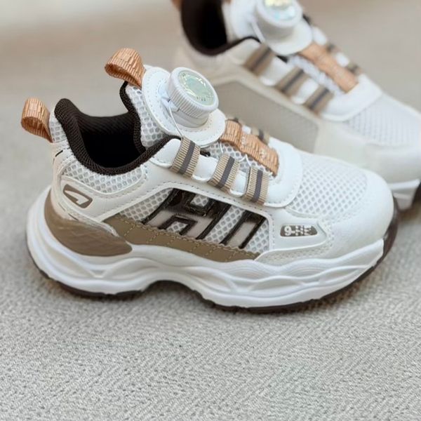 کتونی بچگانه طرح Hi از A+B کد 4102104