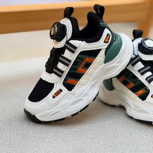 خرید اینترنتی قیمت کتونی بچگانه طرح Hi از A+B کد 4102104