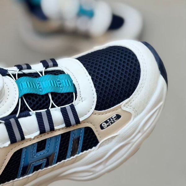 کتونی بچگانه طرح Hi از A+B کد 4102104