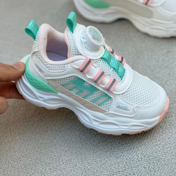 کتونی بچگانه طرح Hi از A+B کد 4102104