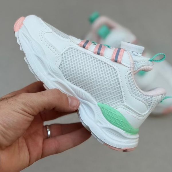 کتونی بچگانه طرح Hi از A+B کد 4102104