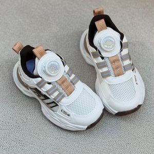 خرید اینترنتی قیمت کتونی بچگانه طرح Hi از A+B کد 4102104