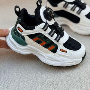 خرید اینترنتی قیمت کتونی بچگانه طرح Hi از A+B کد 4102104